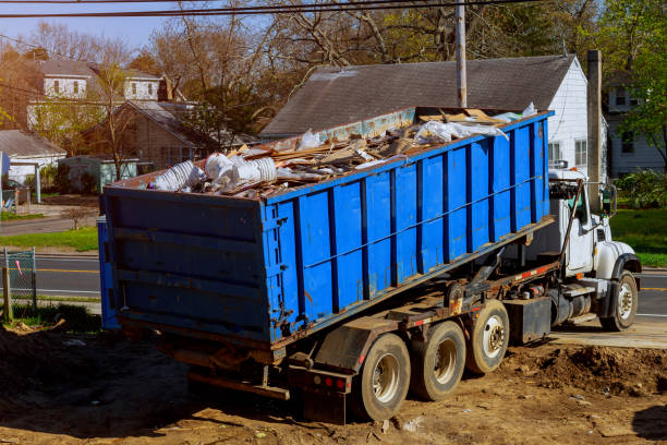Best Same-Day Junk Removal Services  in Lake Panasoffkee, FL