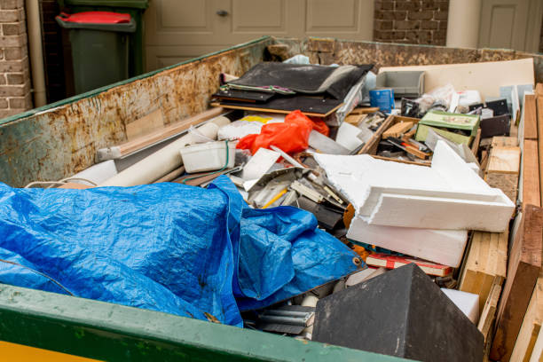 Best Furniture Removal  in Lake Panasoffkee, FL
