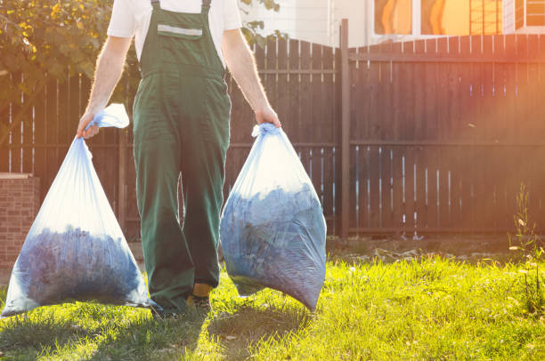 Best Residential Junk Removal  in Lake Panasoffkee, FL